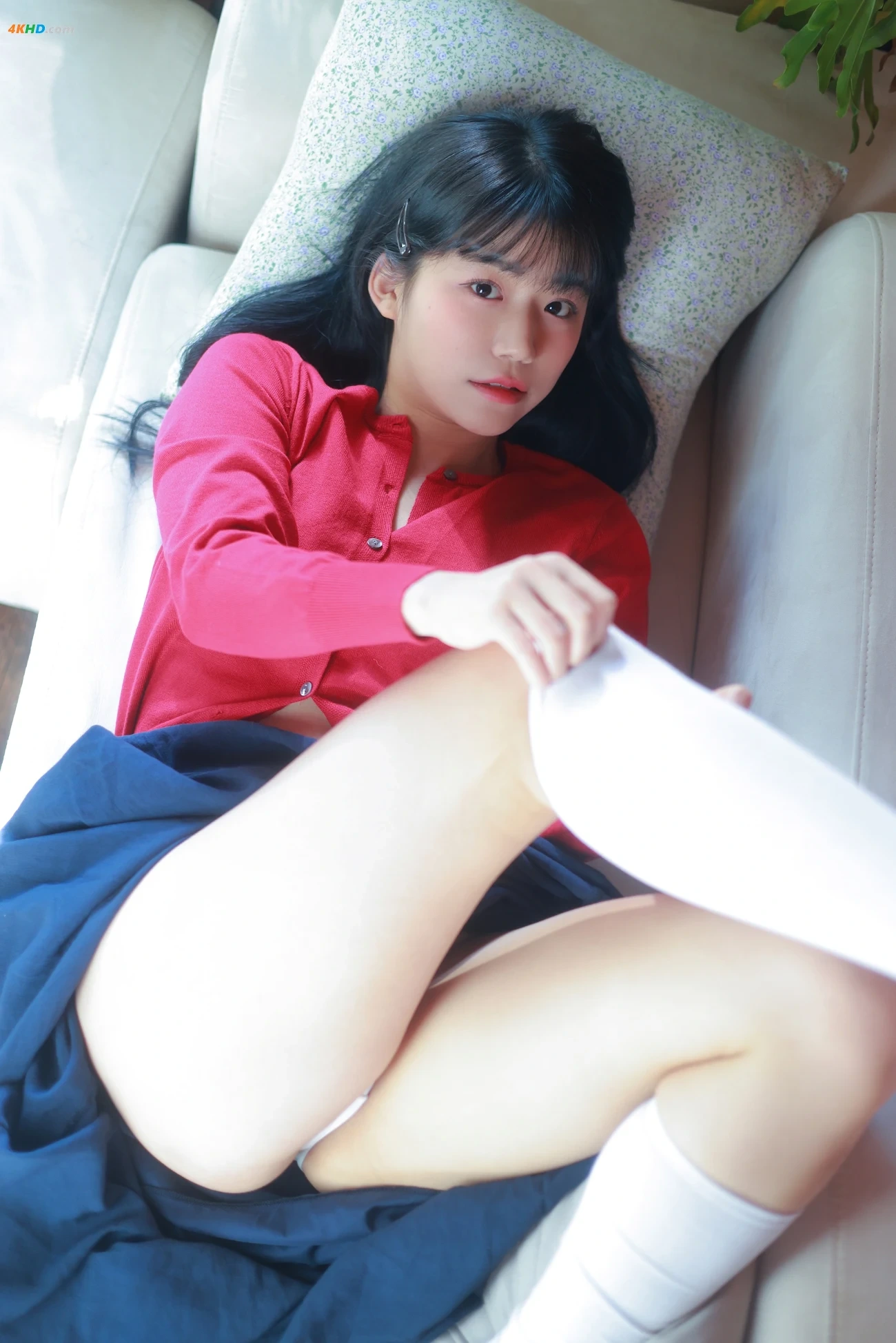[Yo-U] Yui Vol.2 202312 album — photo 23