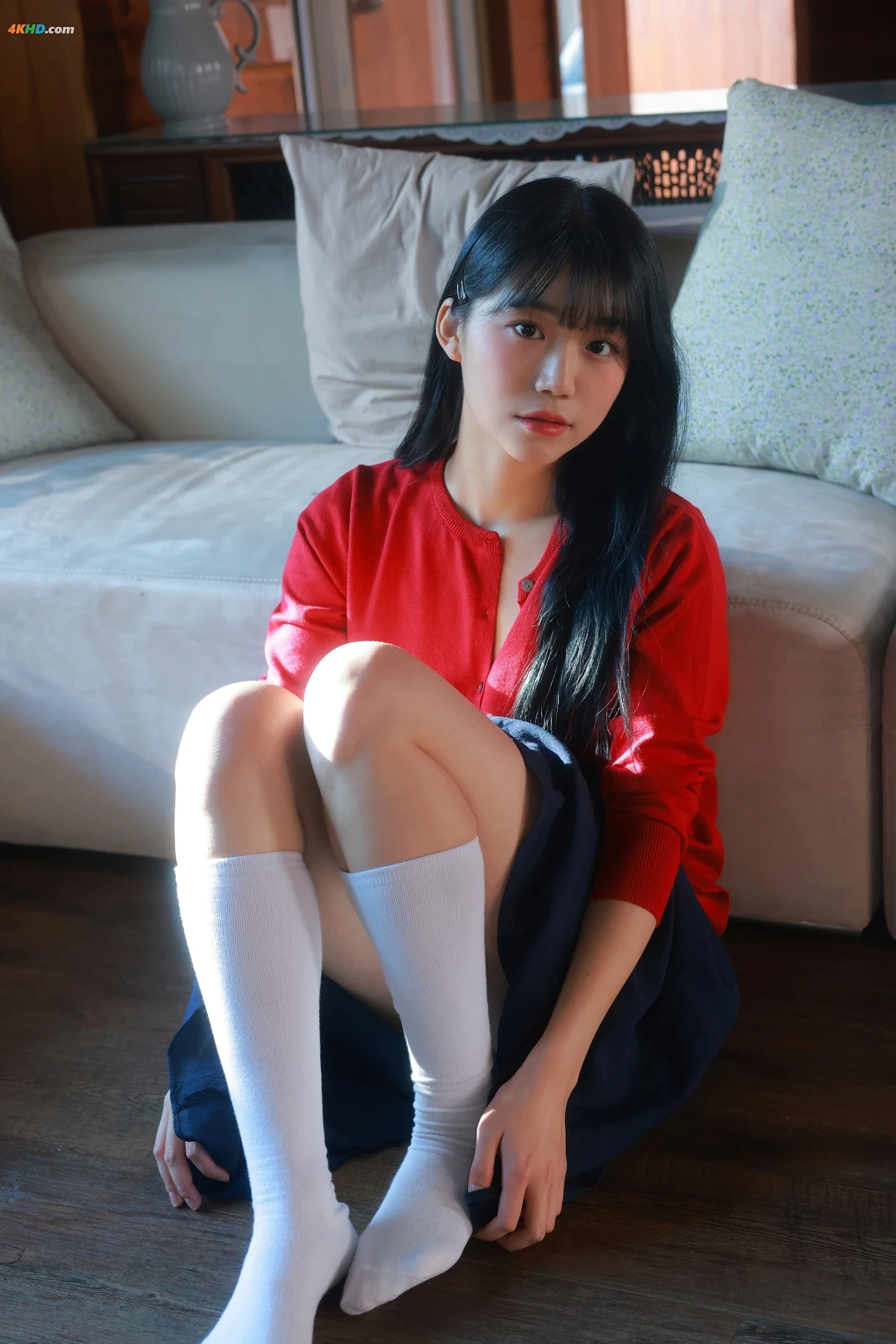 [Yo-U] Yui Vol.2 202312 album — photo 26