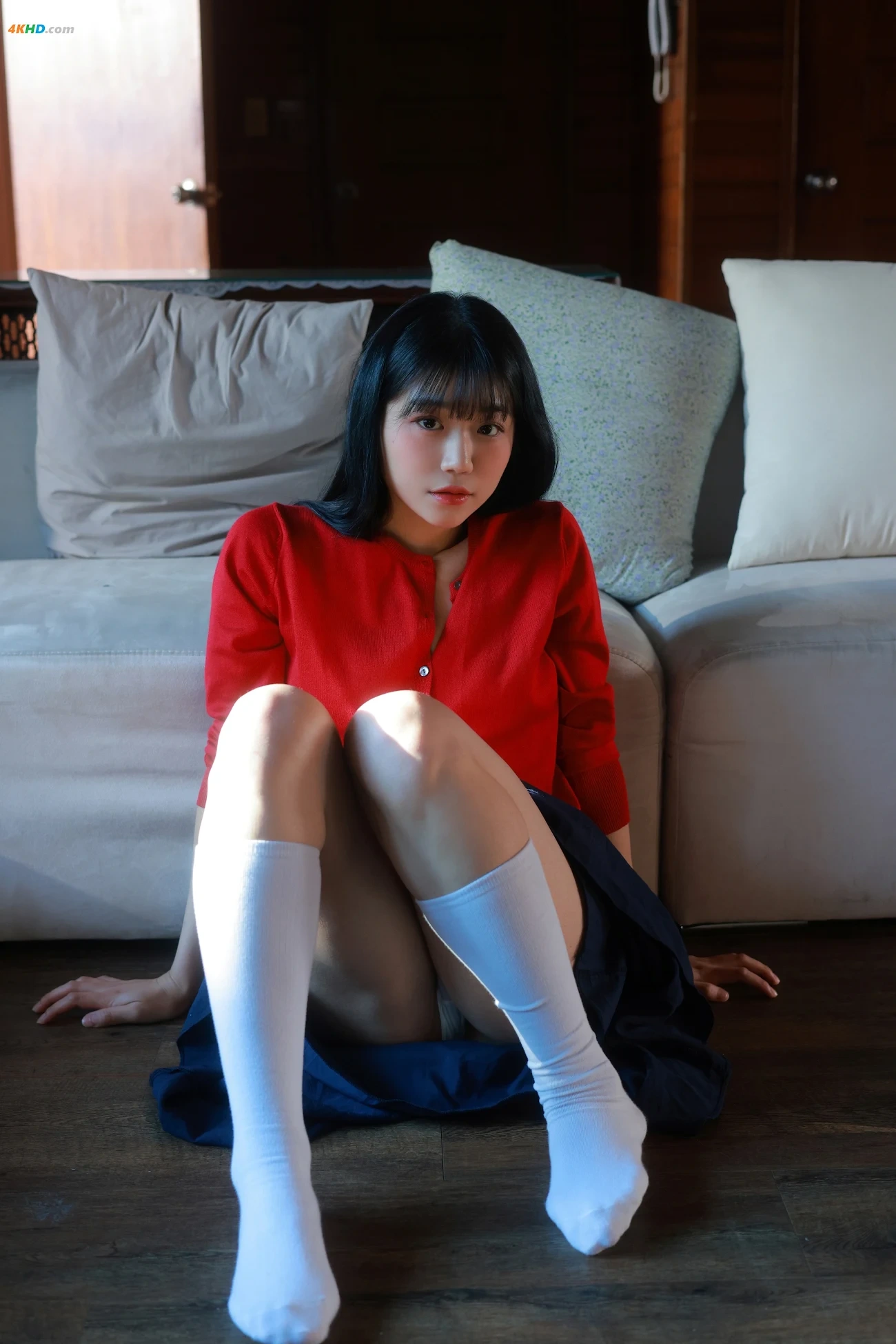 [Yo-U] Yui Vol.2 202312 album — photo 28