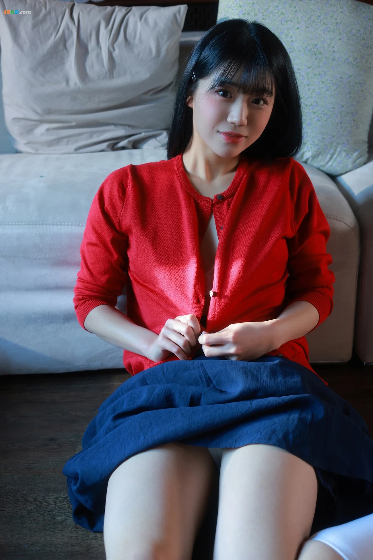 [Yo-U] Yui Vol.2 202312 album — photo 37
