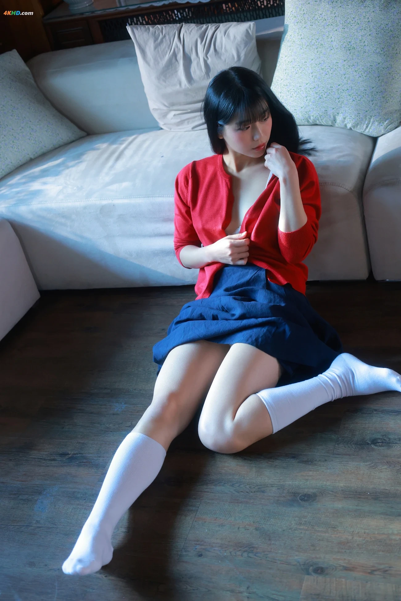 [Yo-U] Yui Vol.2 202312 album — photo 40