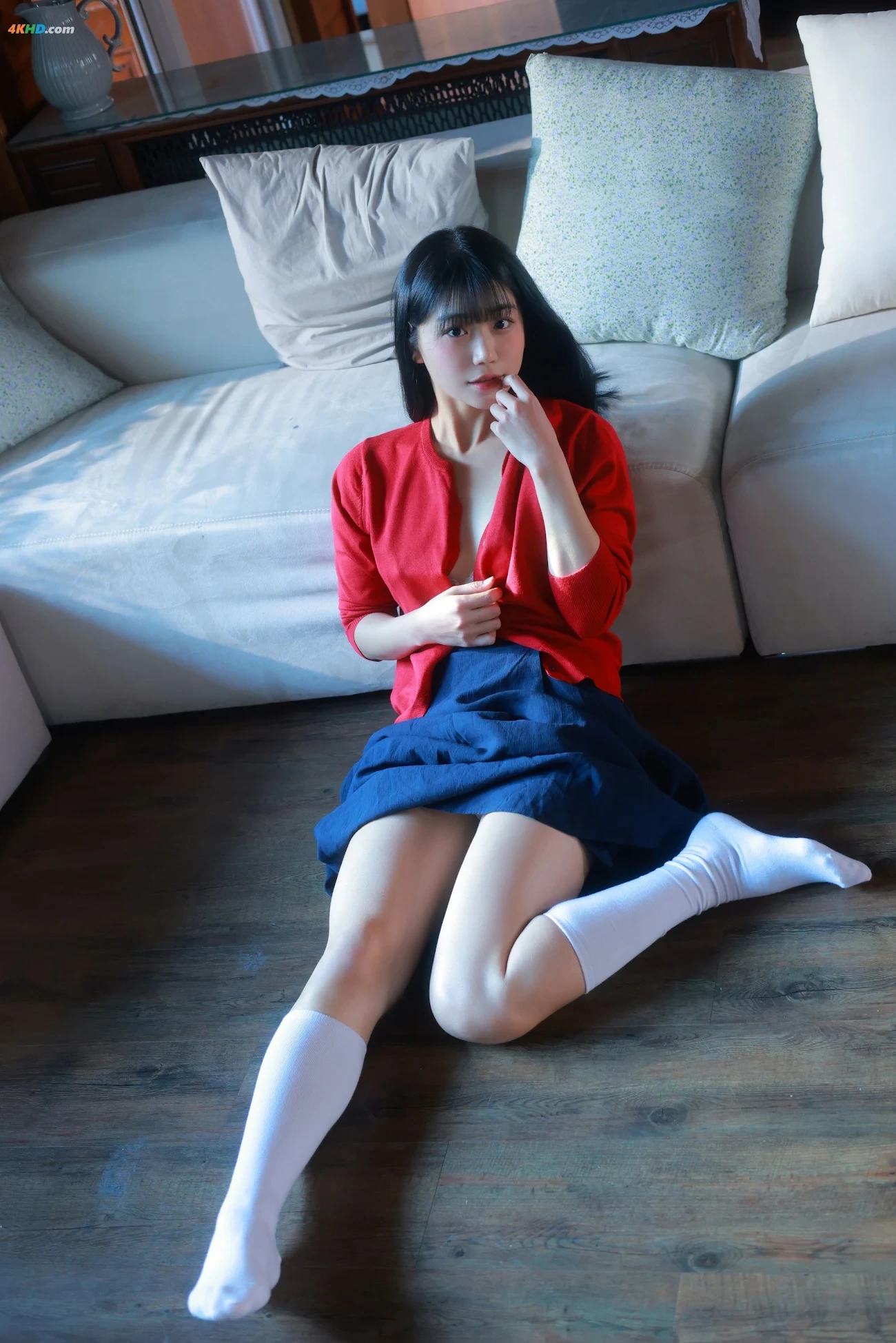 [Yo-U] Yui Vol.2 202312 album — photo 41