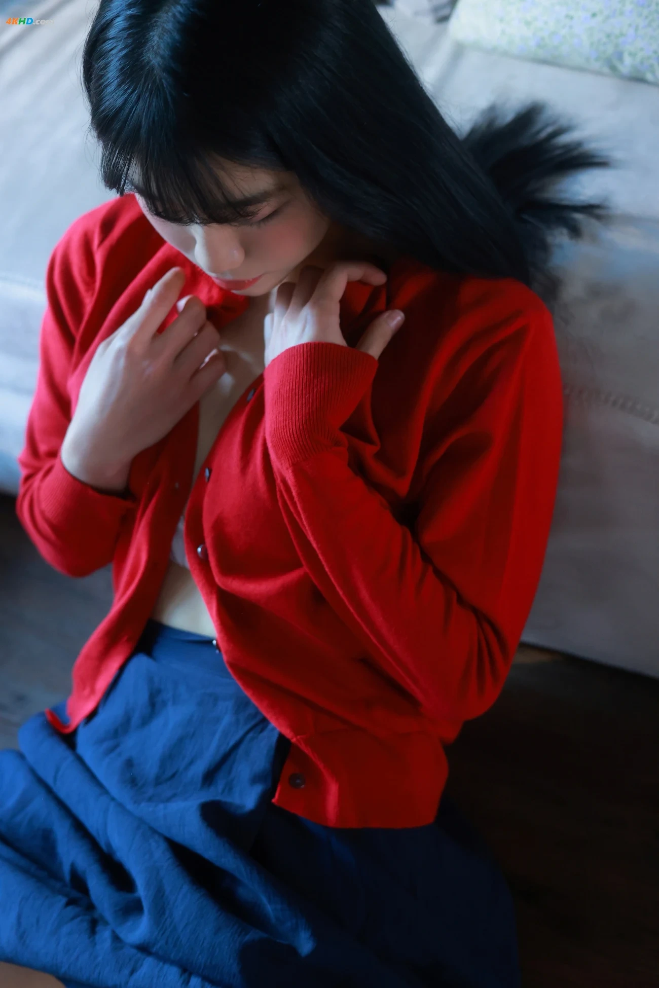 [Yo-U] Yui Vol.2 202312 album — photo 42