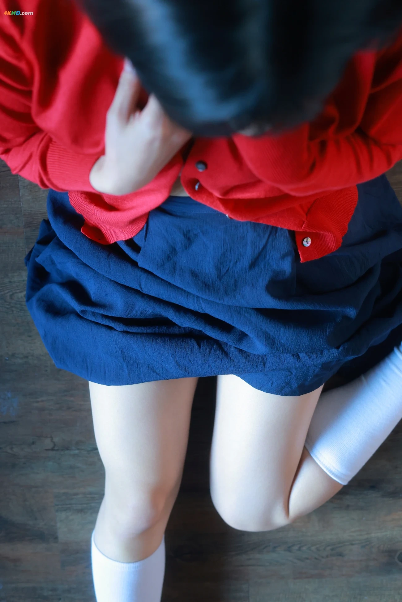 [Yo-U] Yui Vol.2 202312 album — photo 43