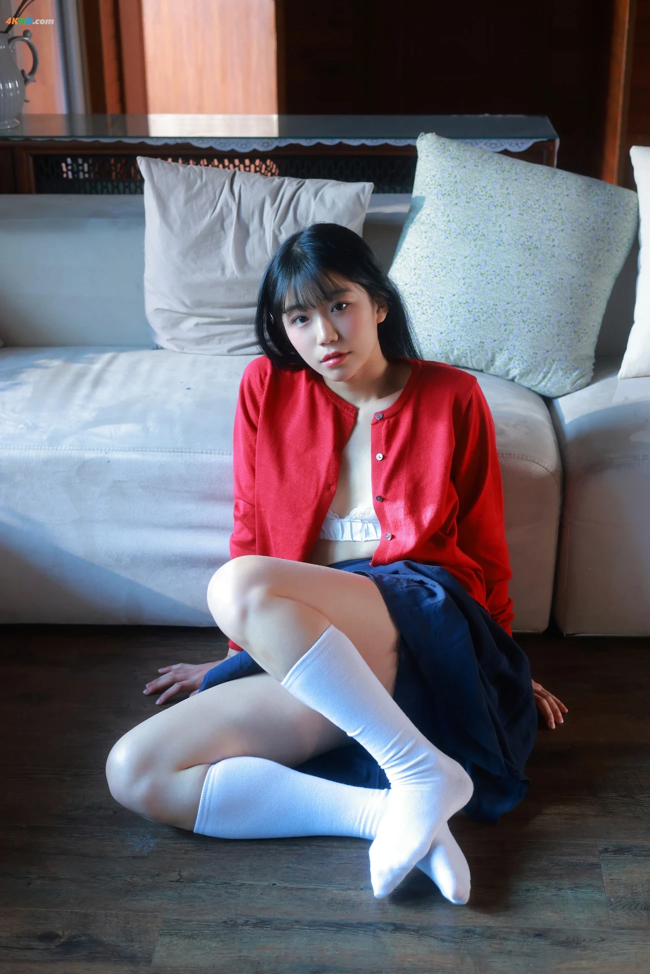[Yo-U] Yui Vol.2 202312 album — photo 44