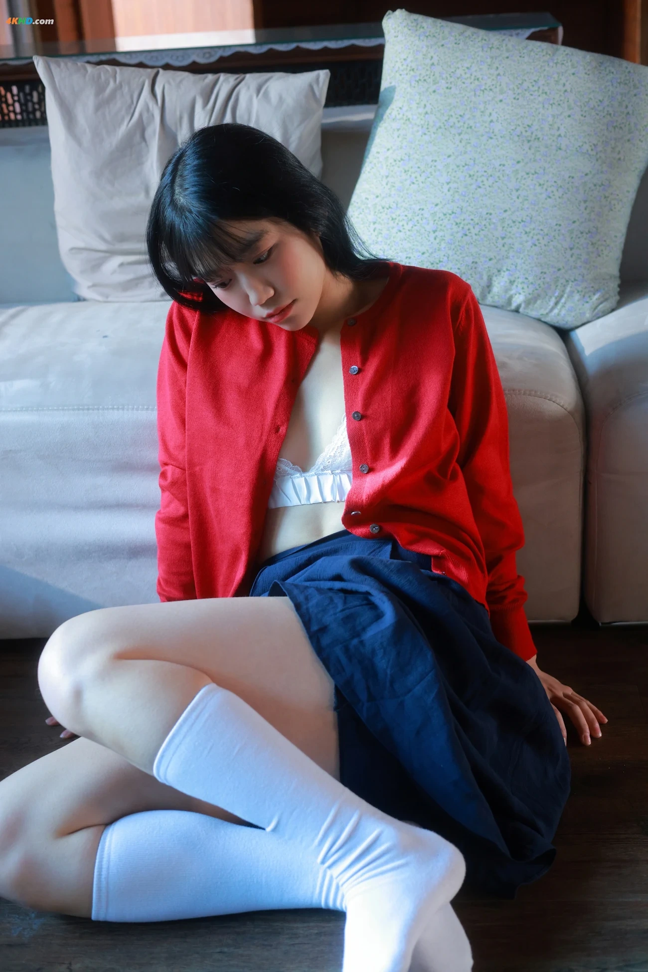 [Yo-U] Yui Vol.2 202312 album — photo 45