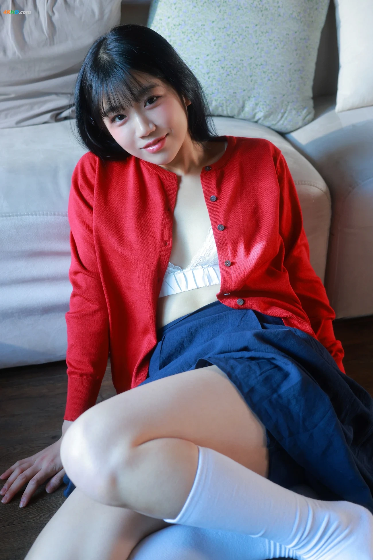 [Yo-U] Yui Vol.2 202312 album — photo 46
