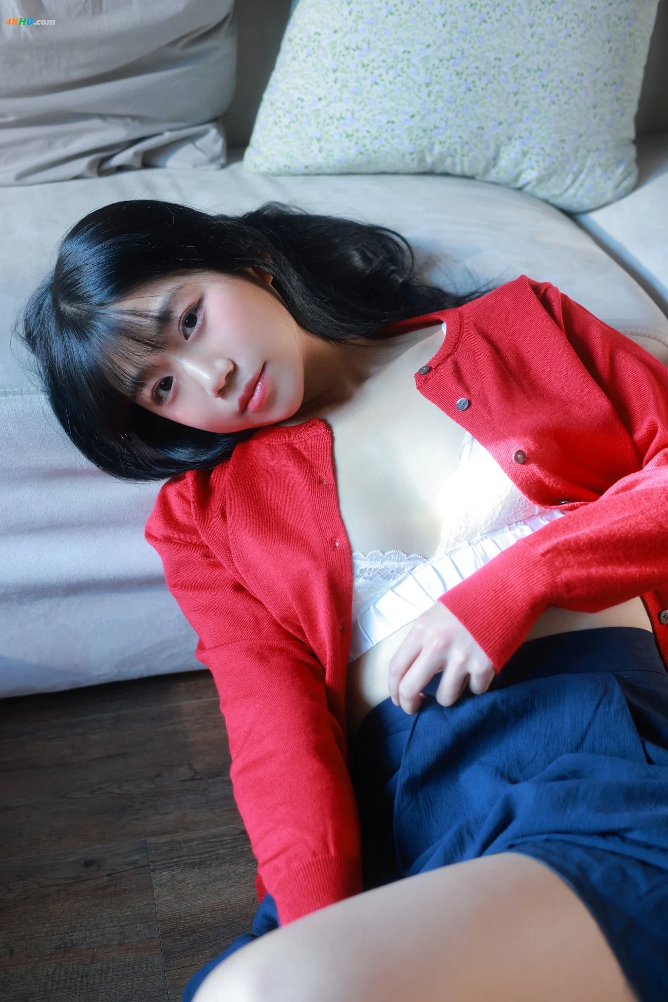[Yo-U] Yui Vol.2 202312 album — photo 47