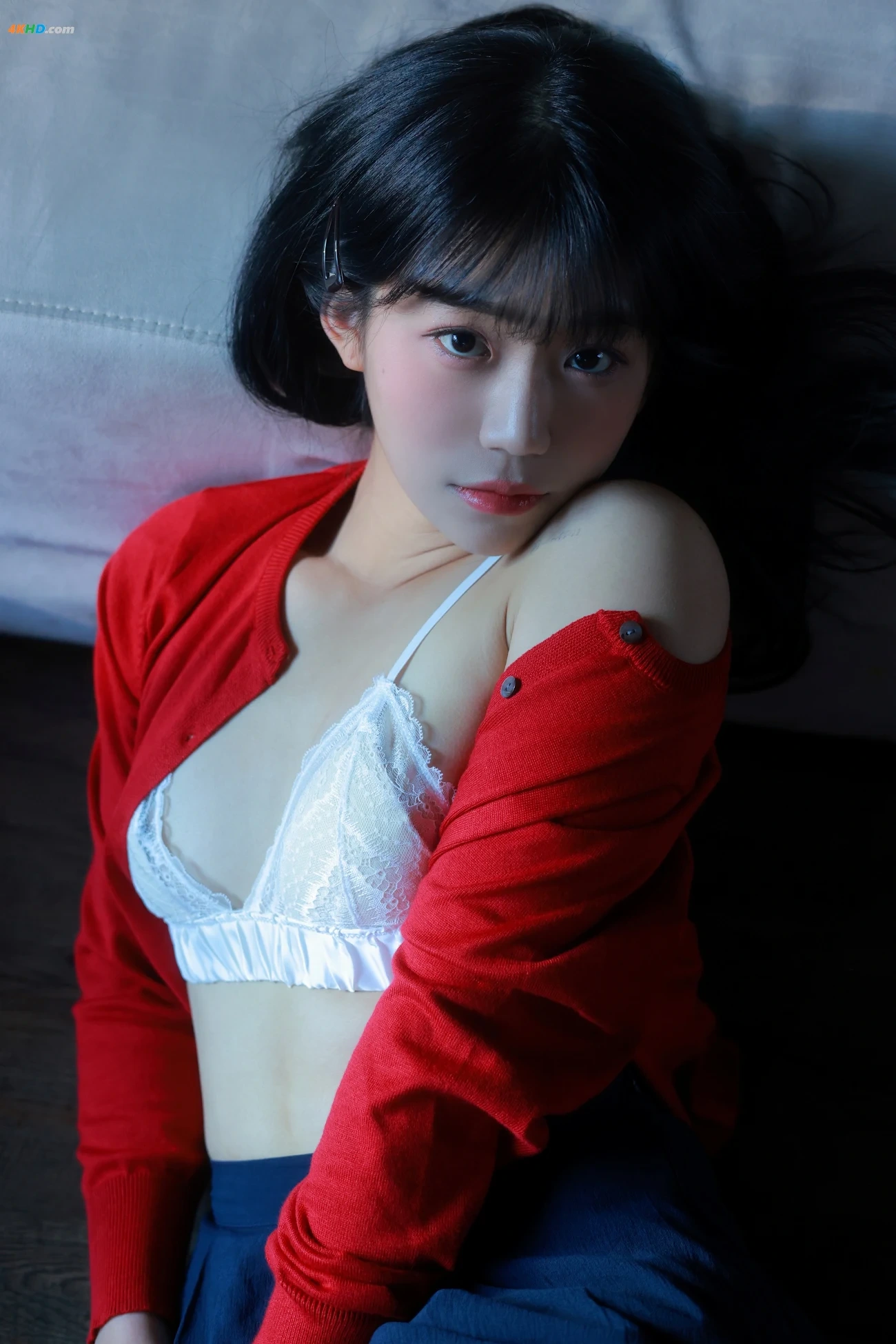 [Yo-U] Yui Vol.2 202312 album — photo 48