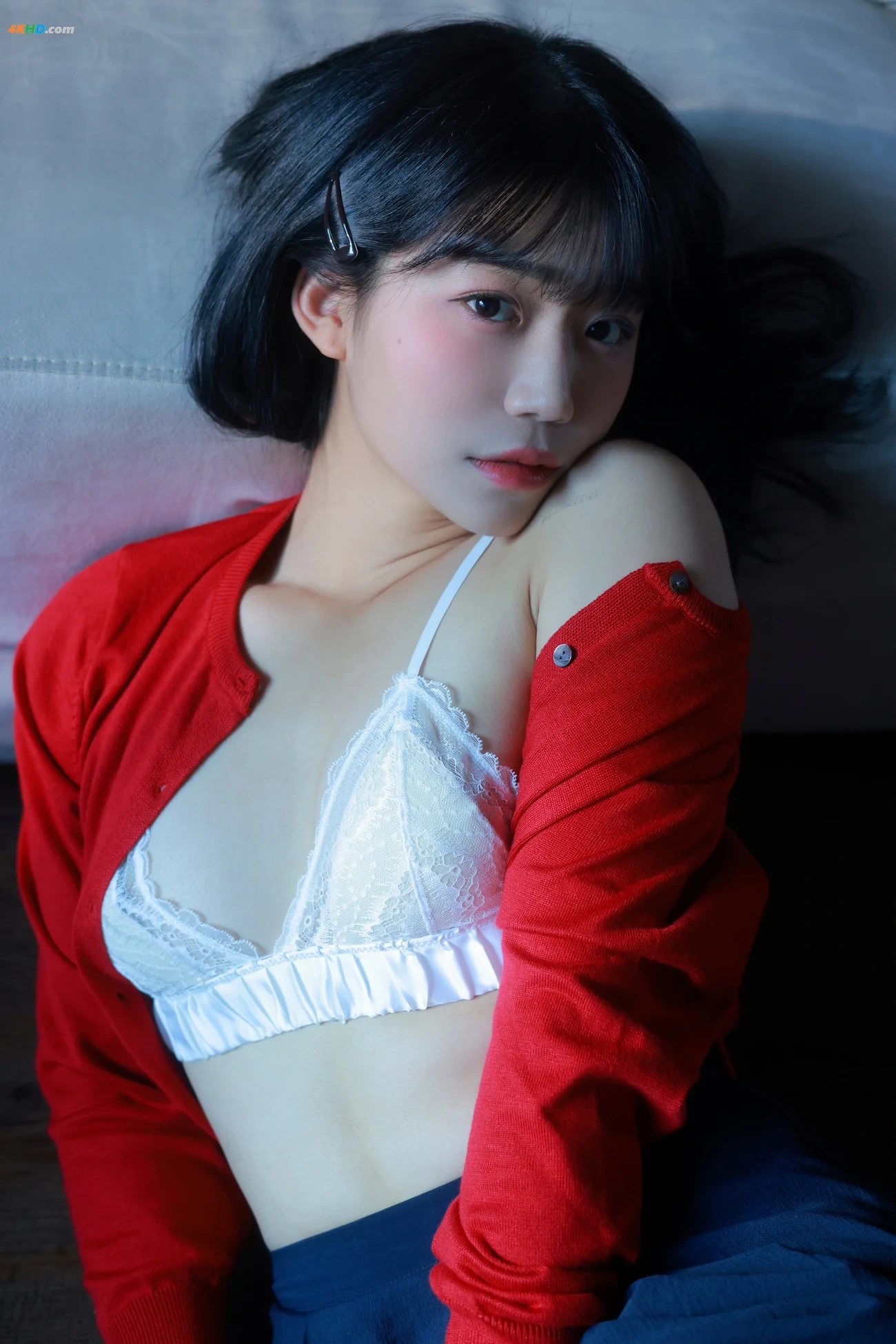 [Yo-U] Yui Vol.2 202312 album — photo 49