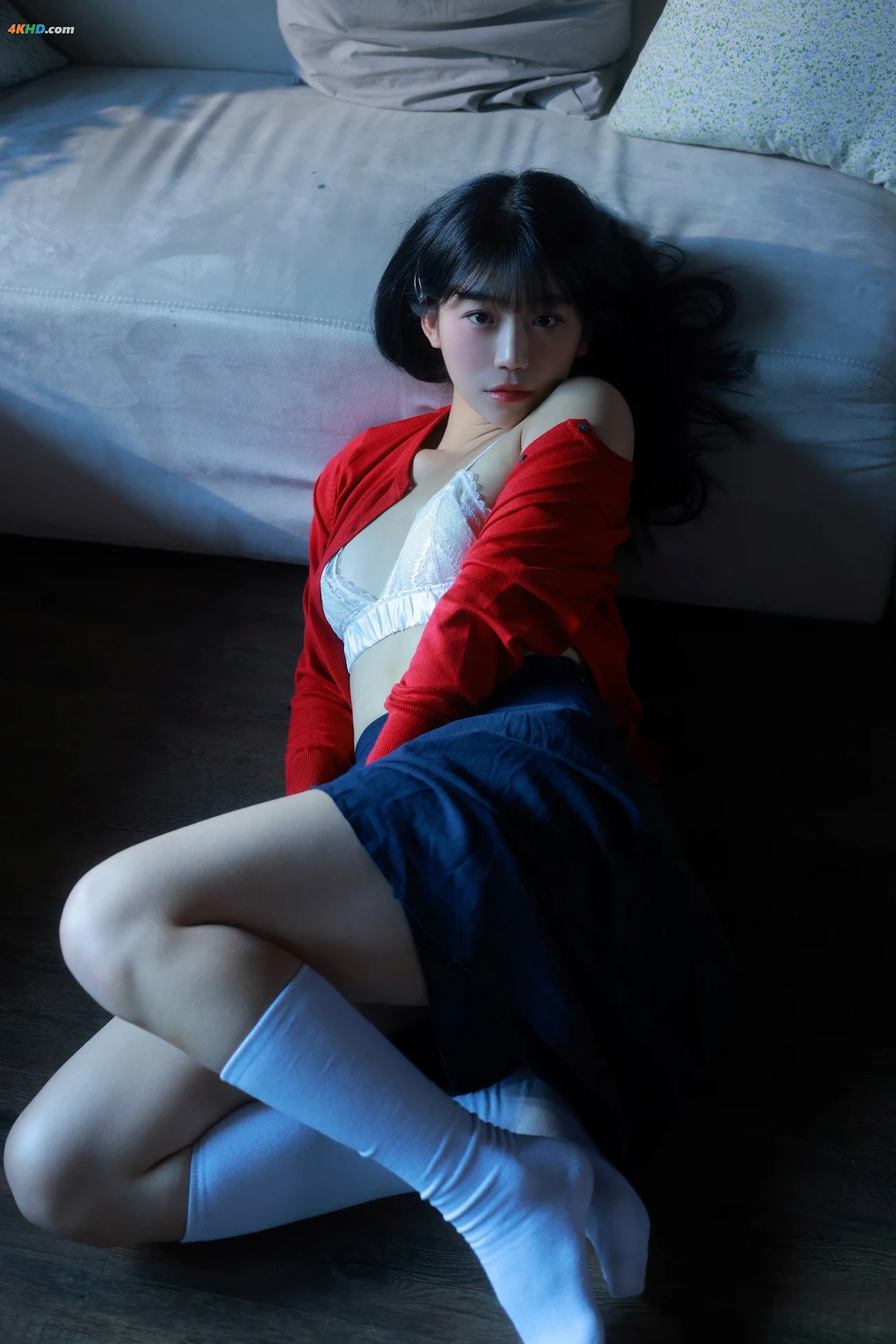 [Yo-U] Yui Vol.2 202312 album — photo 50