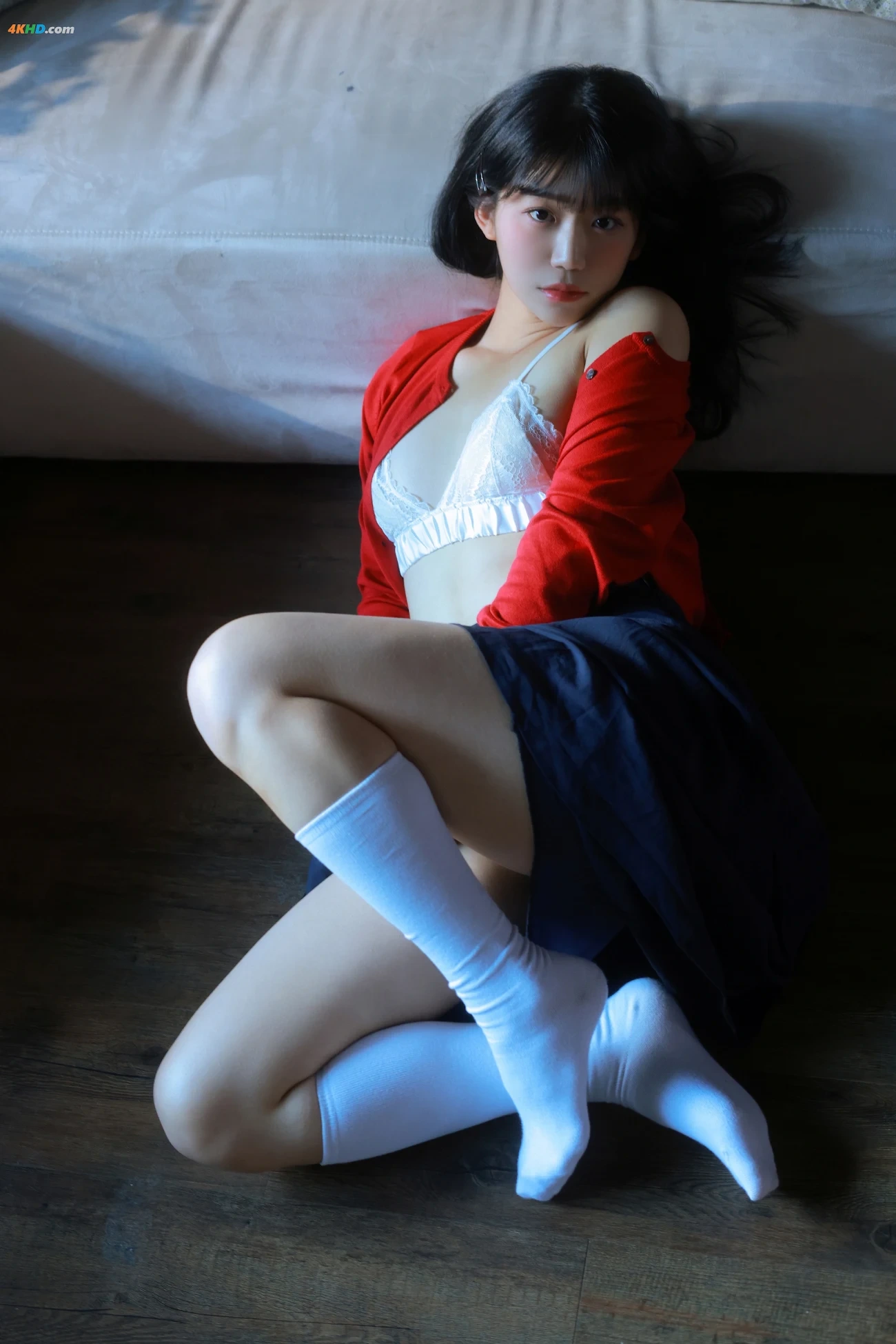 [Yo-U] Yui Vol.2 202312 album — photo 51