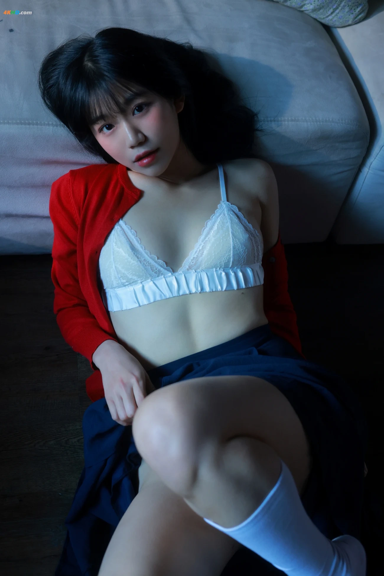 [Yo-U] Yui Vol.2 202312 album — photo 53