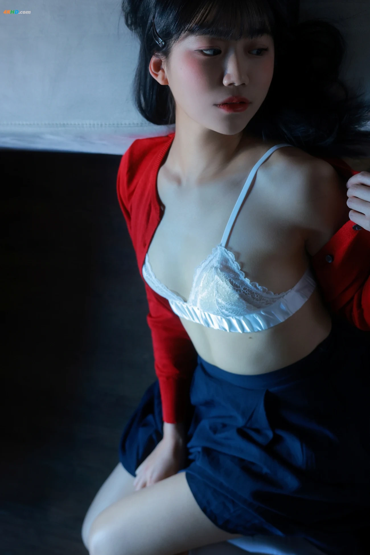 [Yo-U] Yui Vol.2 202312 album — photo 54