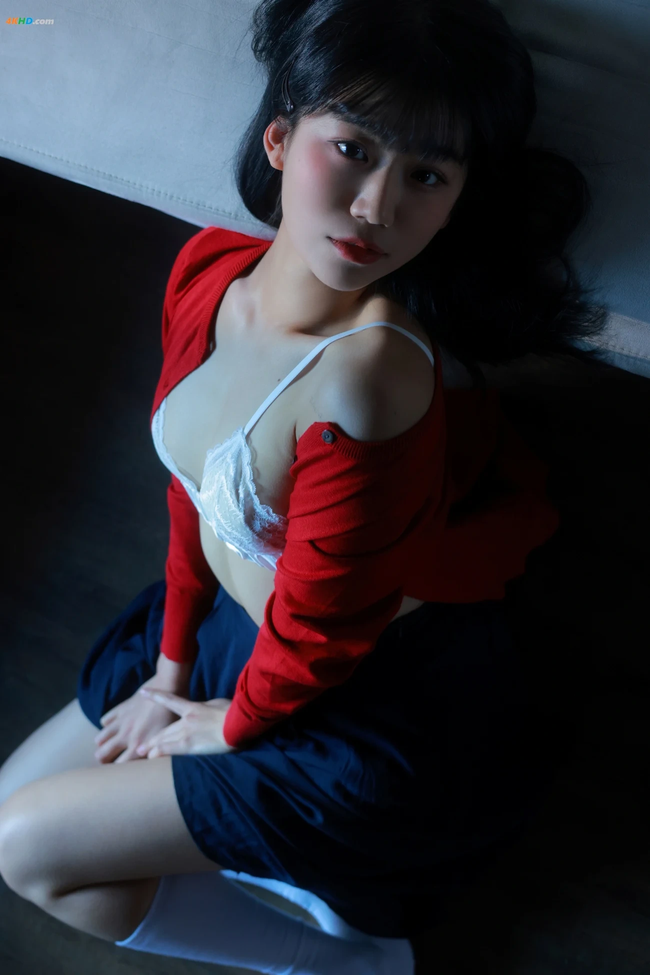 [Yo-U] Yui Vol.2 202312 album — photo 55