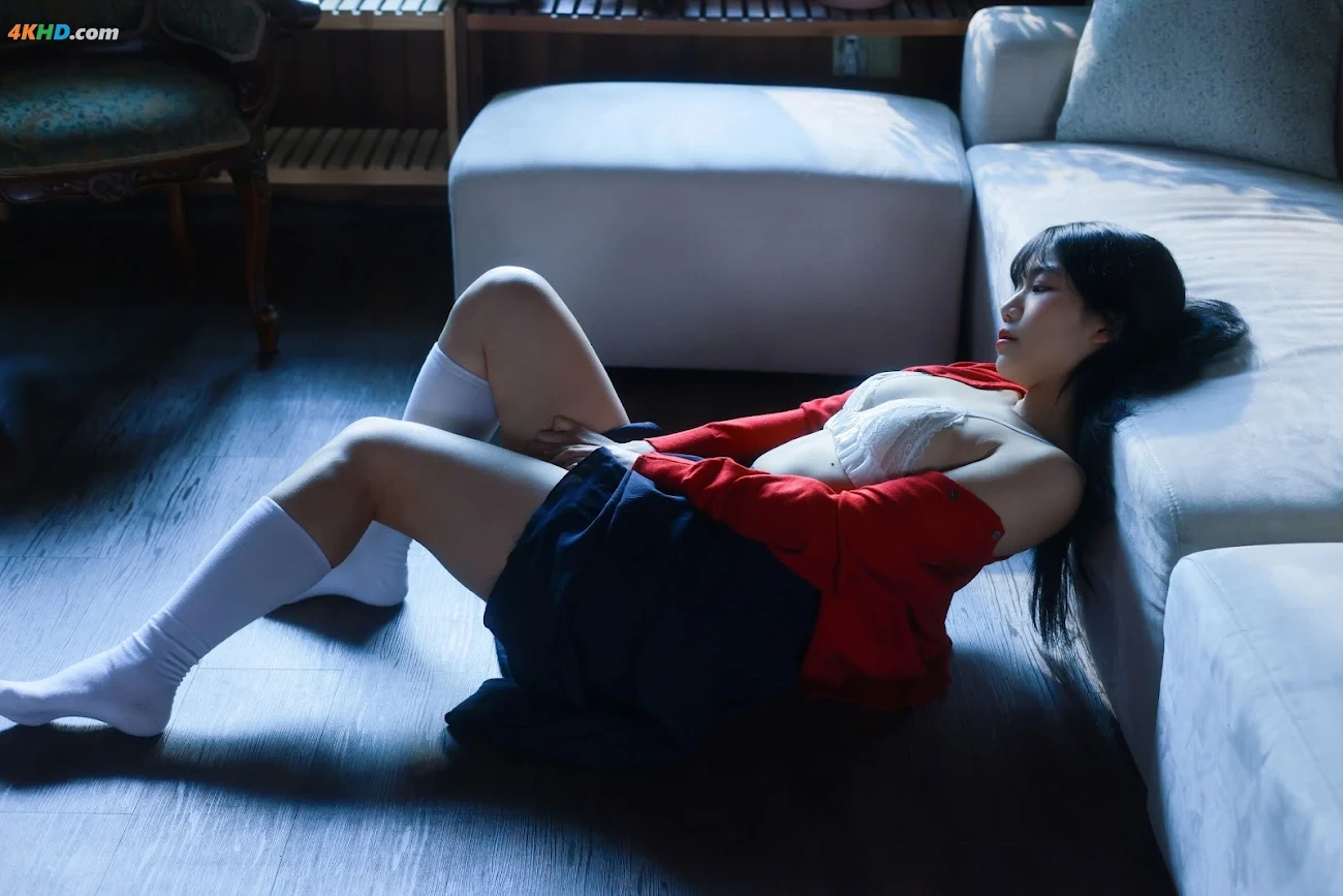 [Yo-U] Yui Vol.2 202312 album — photo 57