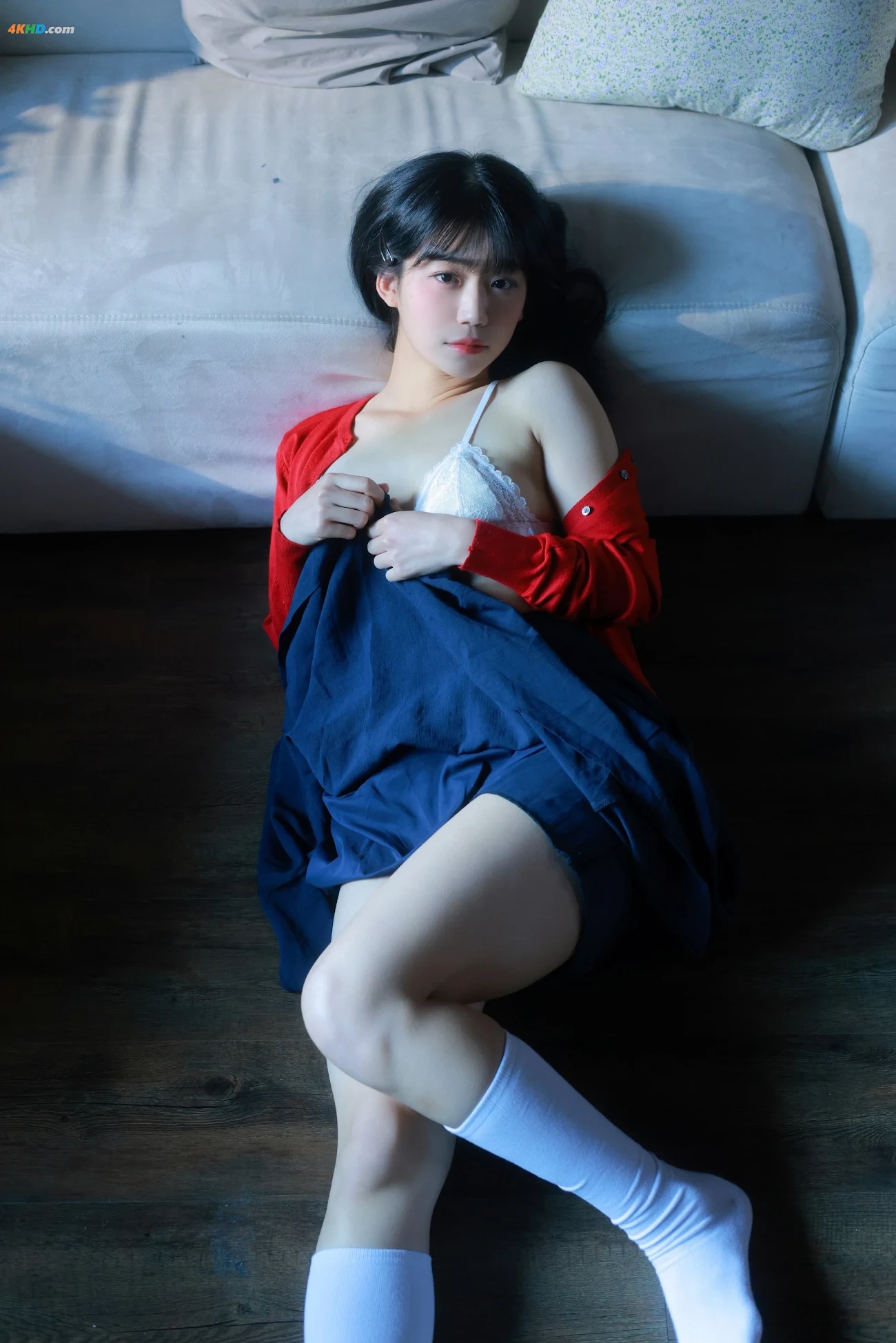 [Yo-U] Yui Vol.2 202312 album — photo 60