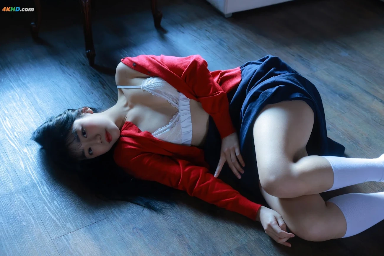 [Yo-U] Yui Vol.2 202312 album — photo 61