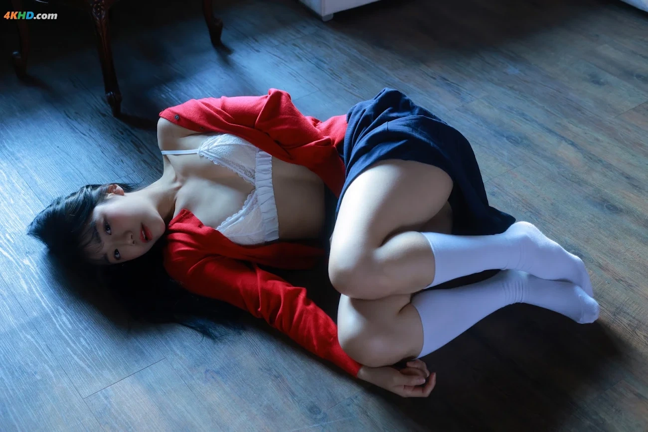 [Yo-U] Yui Vol.2 202312 album — photo 62
