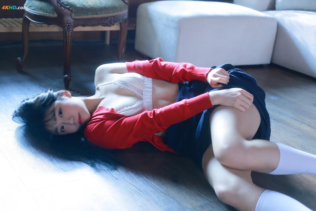 [Yo-U] Yui Vol.2 202312 album — photo 68