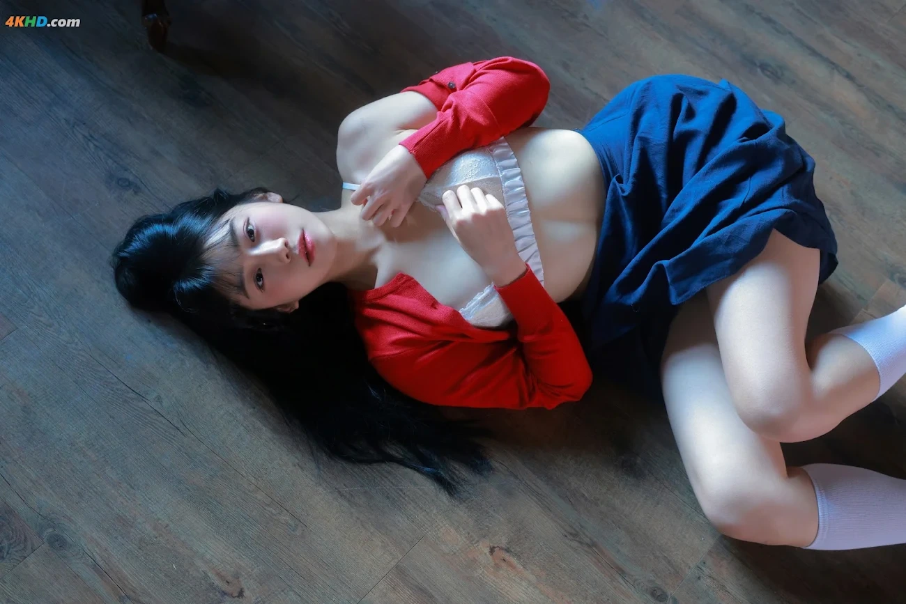 [Yo-U] Yui Vol.2 202312 album — photo 69