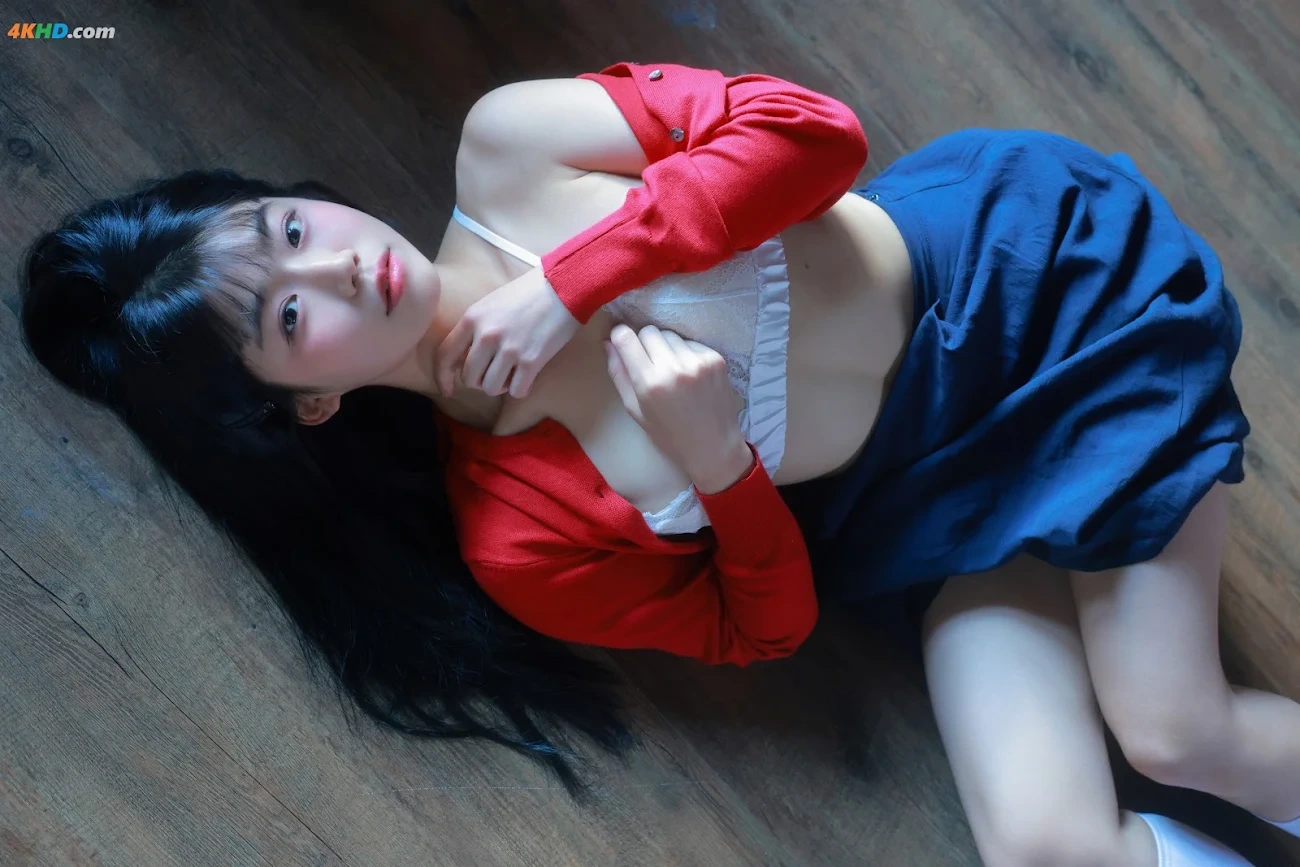 [Yo-U] Yui Vol.2 202312 album — photo 71