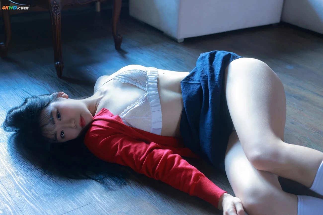 [Yo-U] Yui Vol.2 202312 album — photo 72