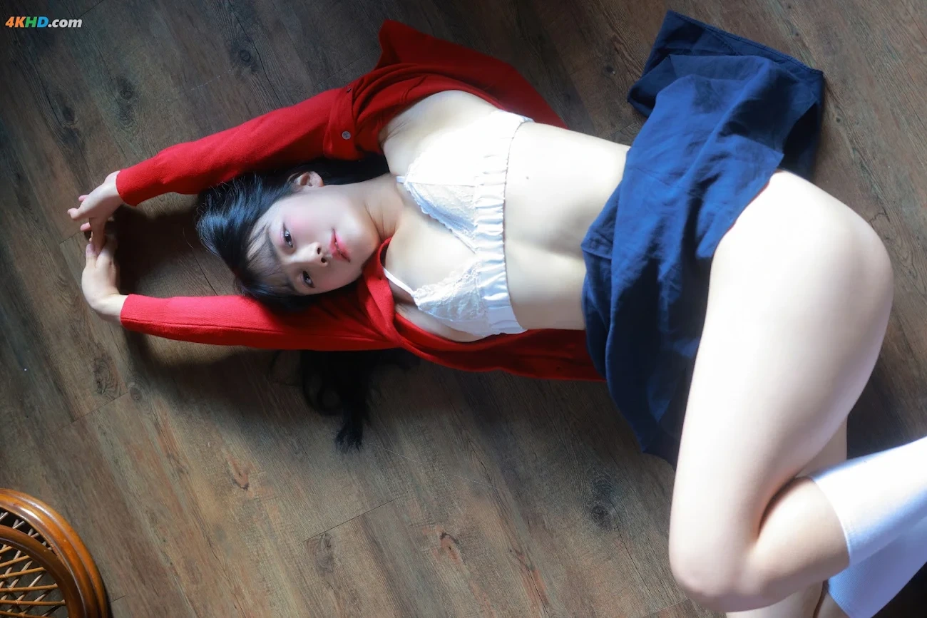 [Yo-U] Yui Vol.2 202312 album — photo 75