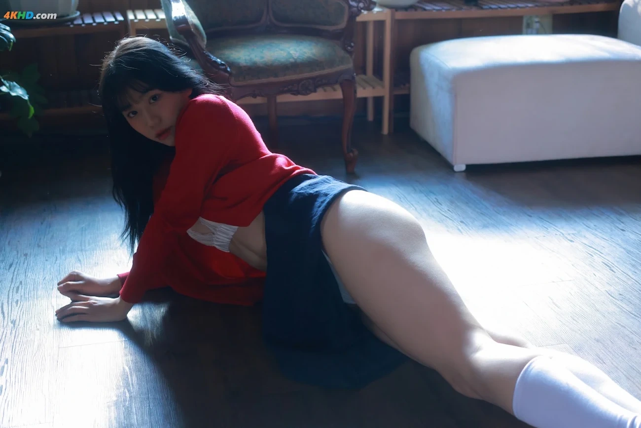 [Yo-U] Yui Vol.2 202312 album — photo 79