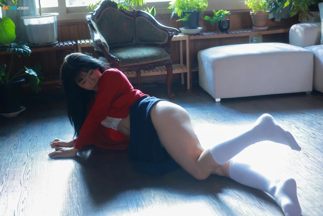 [Yo-U] Yui Vol.2 202312 album — photo 80