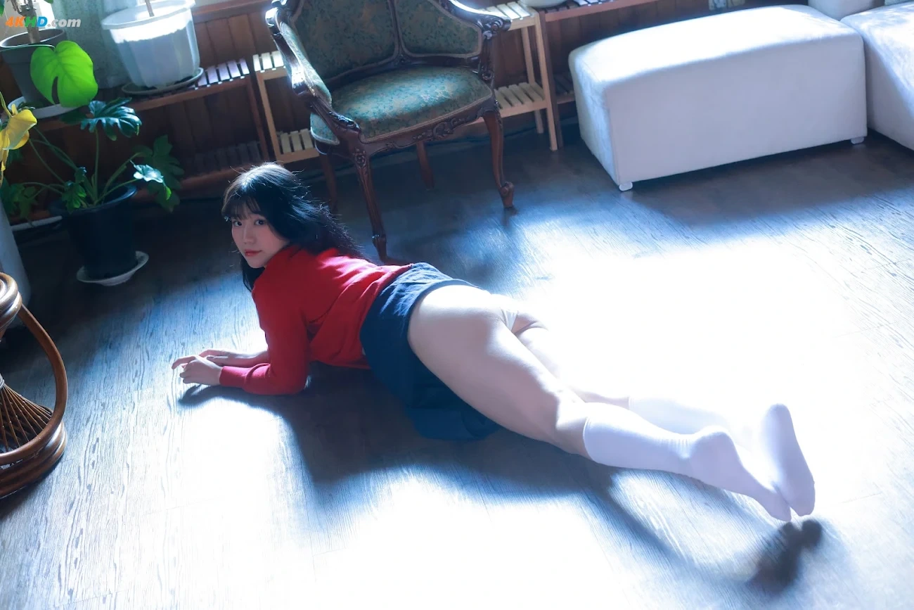 [Yo-U] Yui Vol.2 202312 album — photo 83