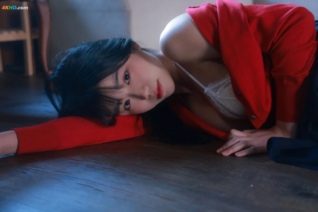 [Yo-U] Yui Vol.2 202312 album — photo 88