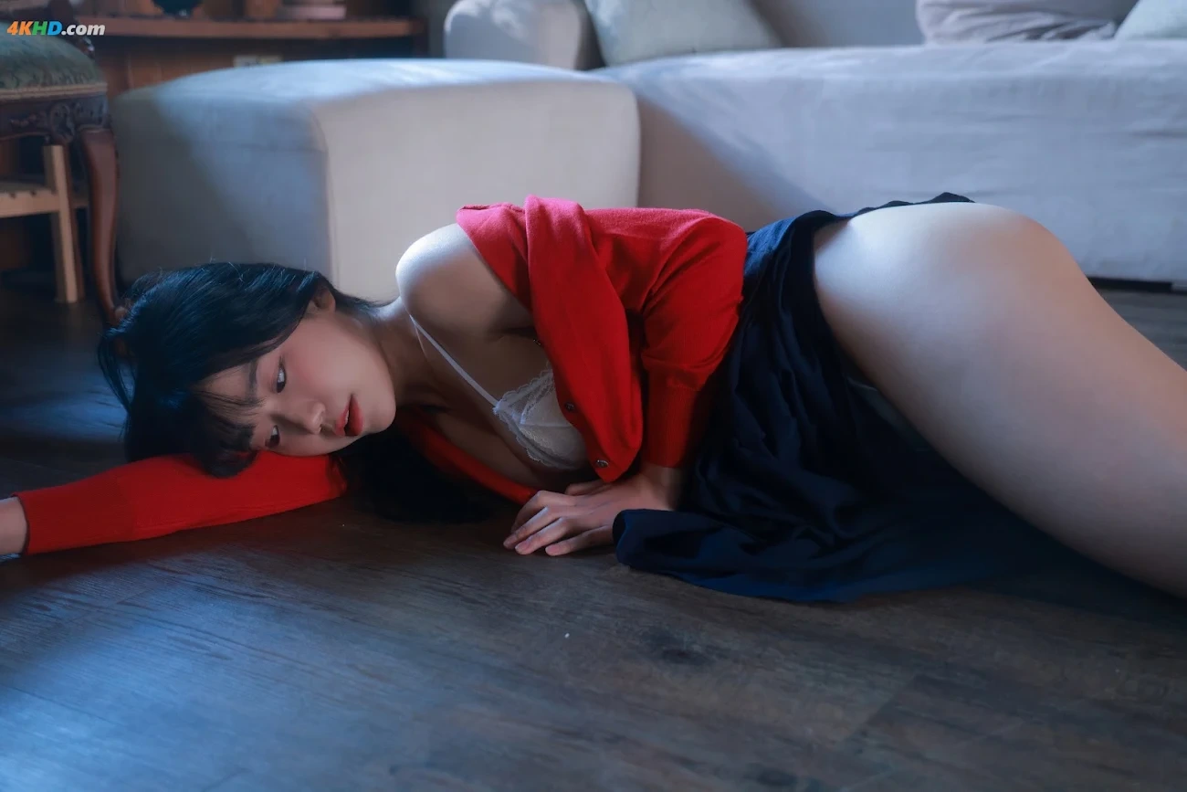[Yo-U] Yui Vol.2 202312 album — photo 89