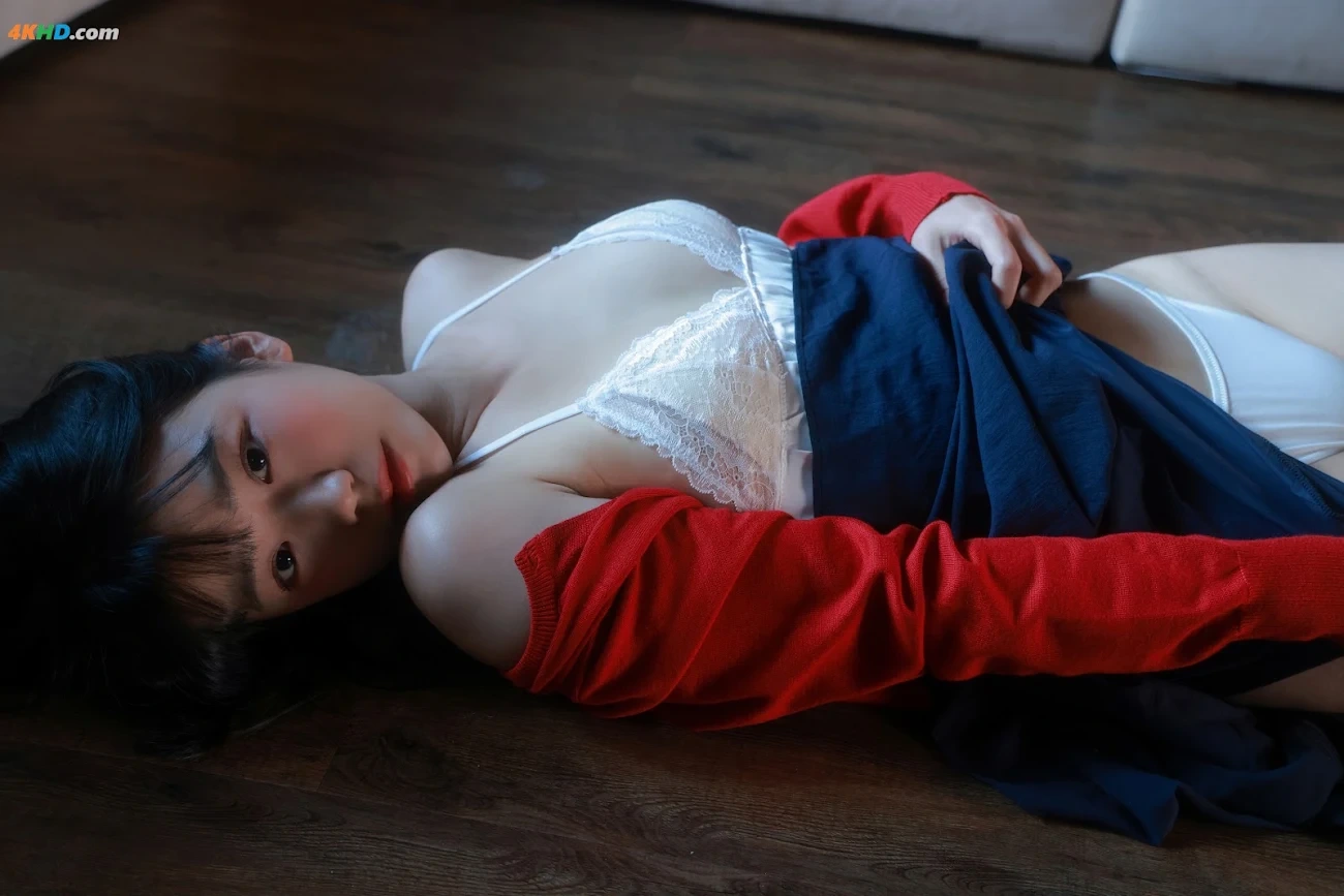[Yo-U] Yui Vol.2 202312 album — photo 98