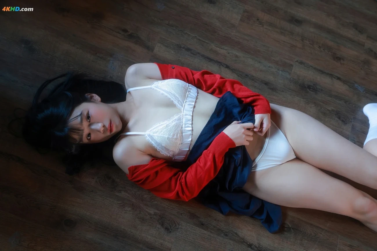 [Yo-U] Yui Vol.2 202312 album — photo 100