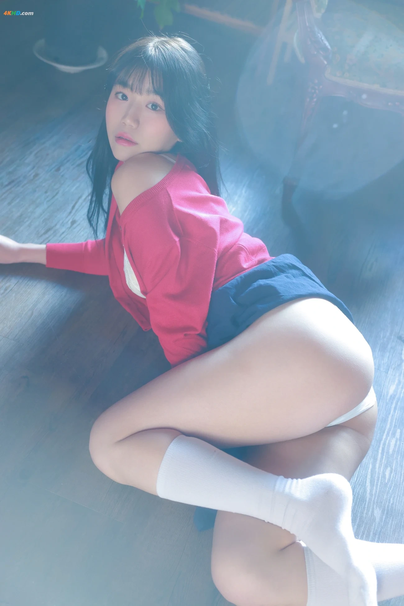 [Yo-U] Yui Vol.2 202312 album — photo 108