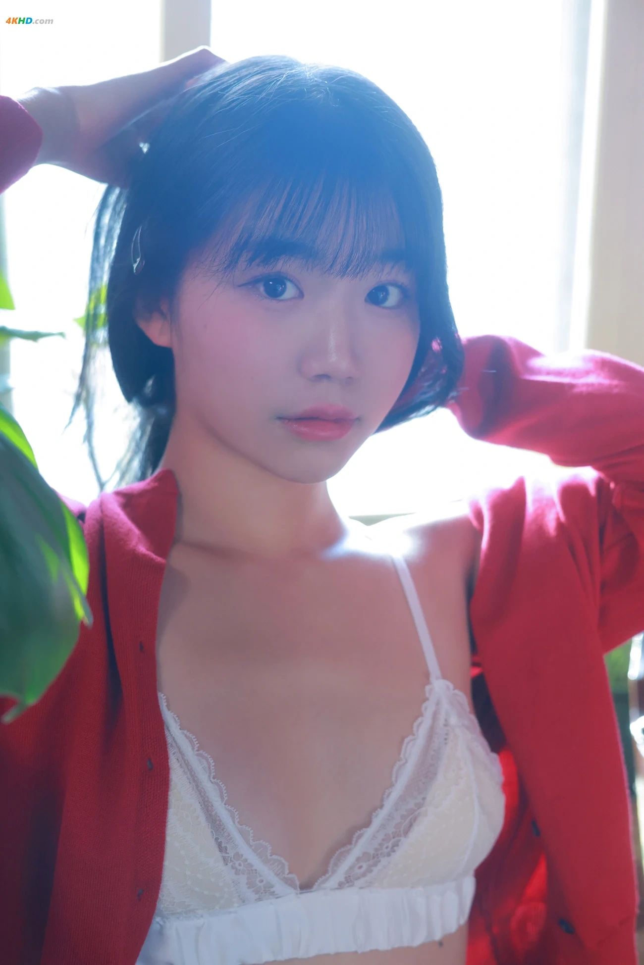 [Yo-U] Yui Vol.2 202312 album — photo 111