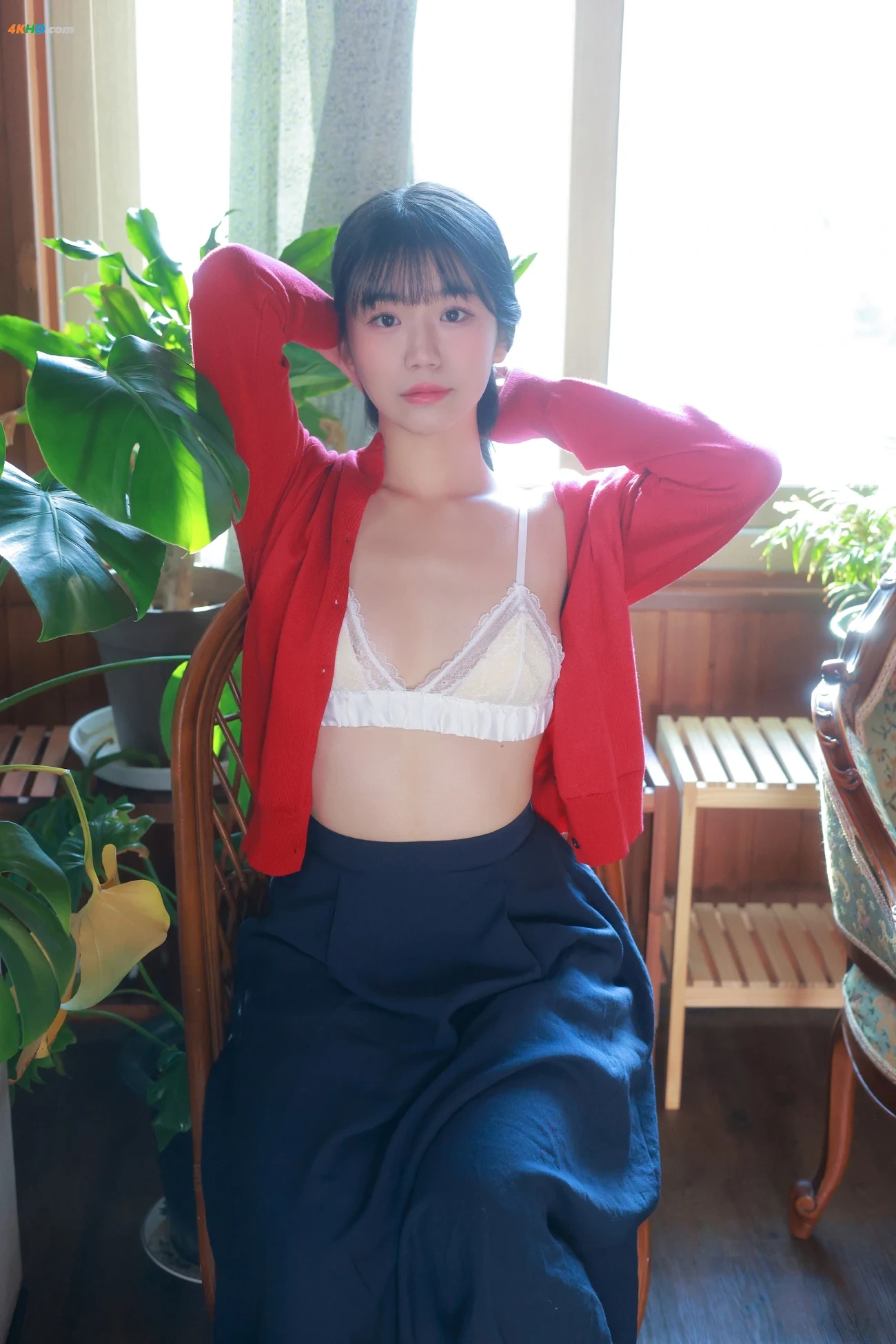 [Yo-U] Yui Vol.2 202312 album — photo 112