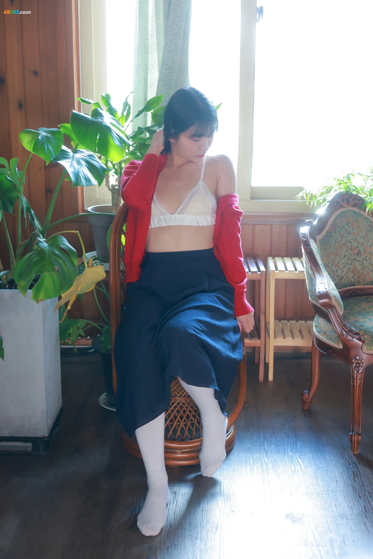 [Yo-U] Yui Vol.2 202312 album — photo 113
