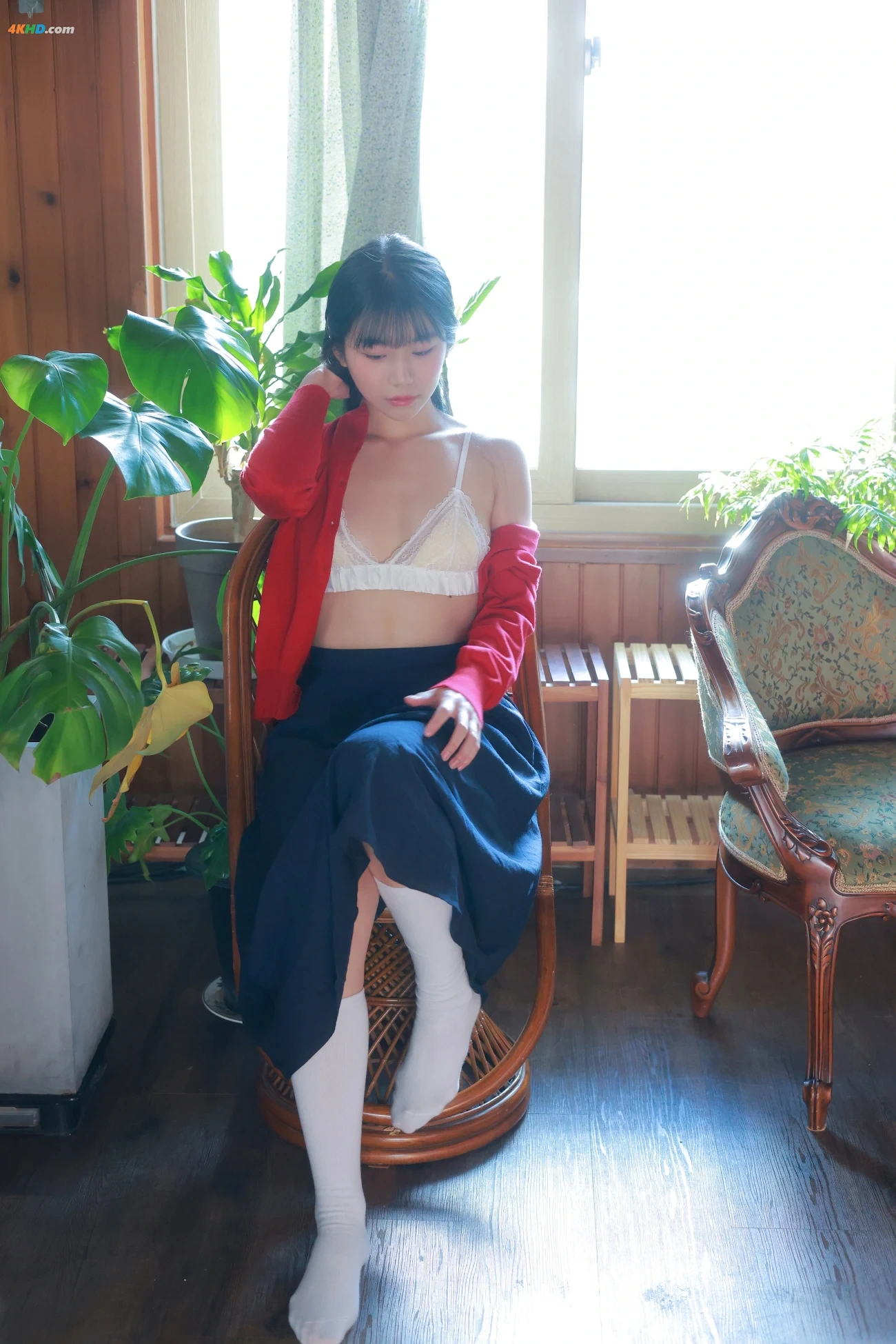 [Yo-U] Yui Vol.2 202312 album — photo 114