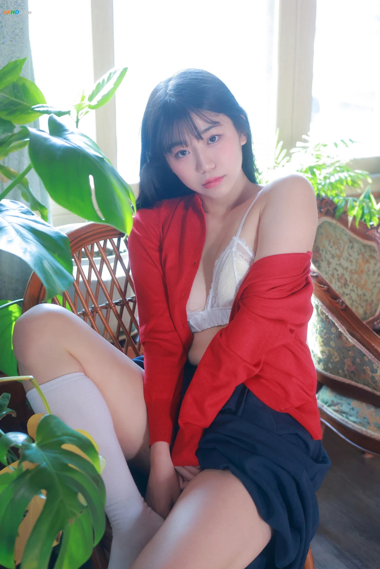 [Yo-U] Yui Vol.2 202312 album — photo 117