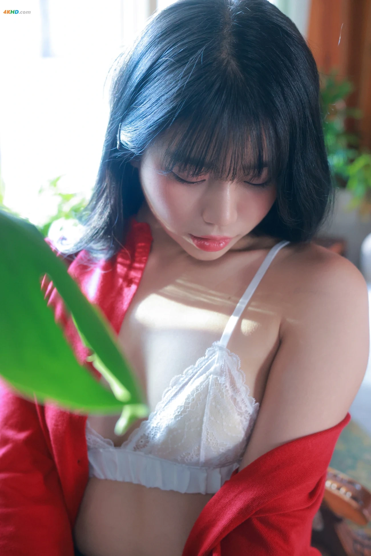 [Yo-U] Yui Vol.2 202312 album — photo 118