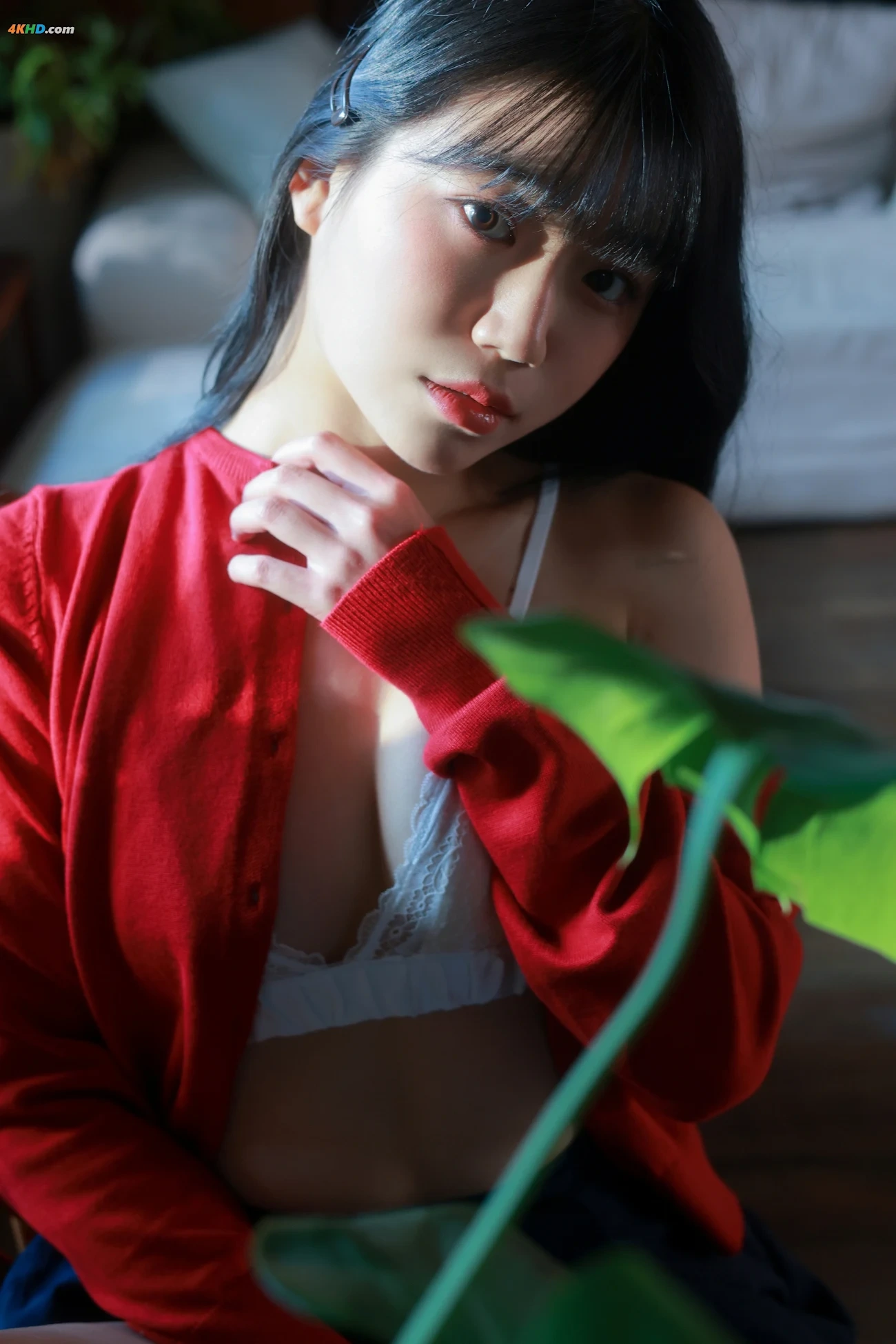 [Yo-U] Yui Vol.2 202312 album — photo 120