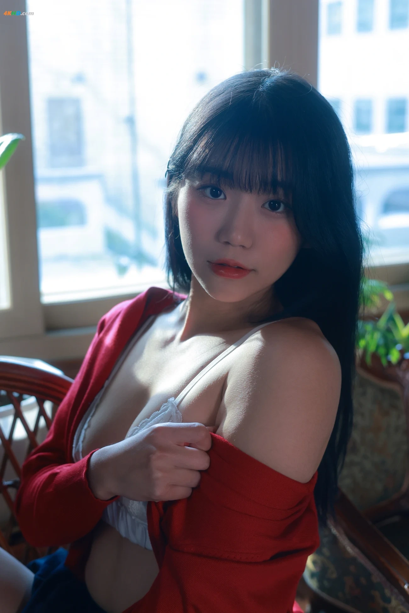 [Yo-U] Yui Vol.2 202312 album — photo 121