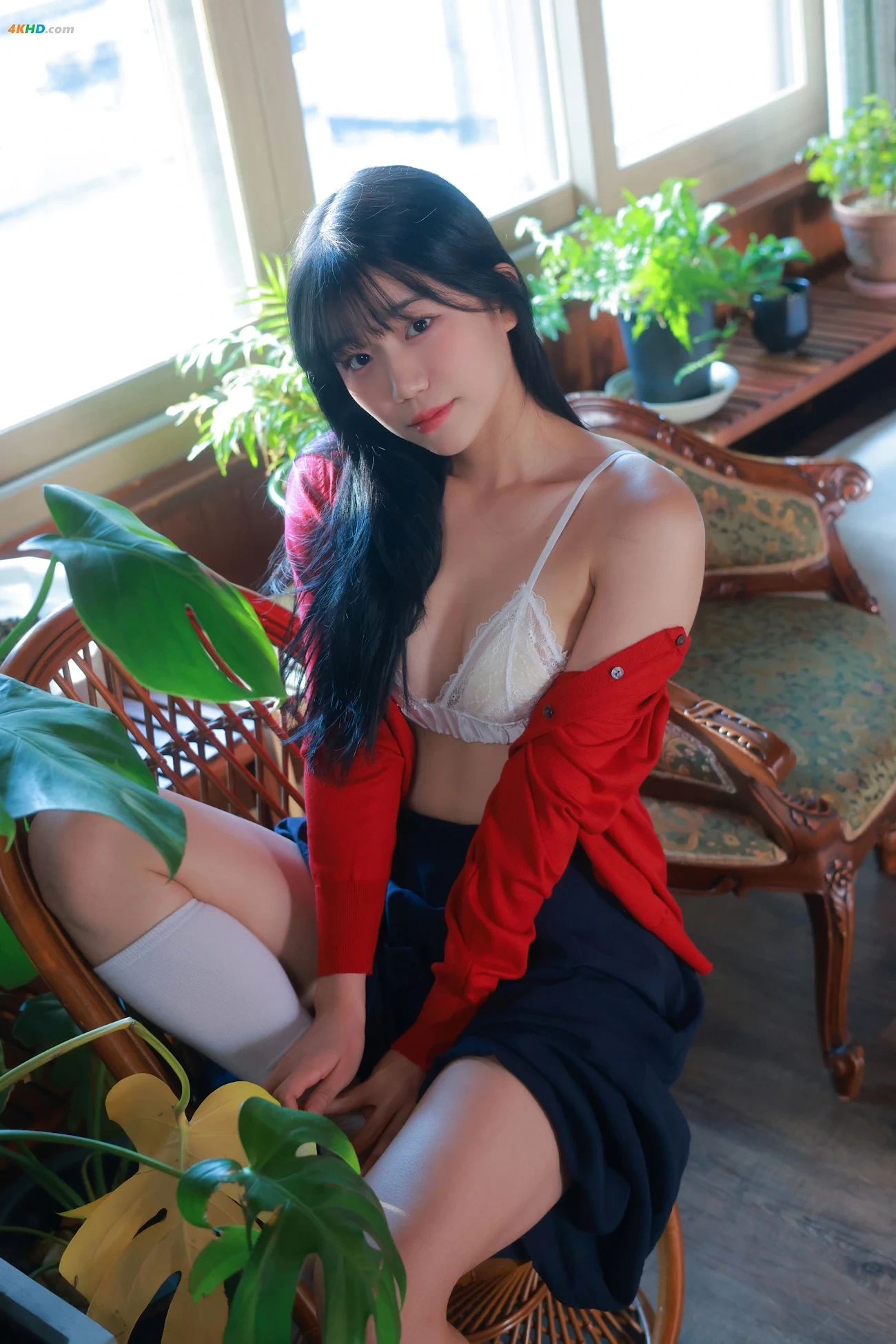 [Yo-U] Yui Vol.2 202312 album — photo 125