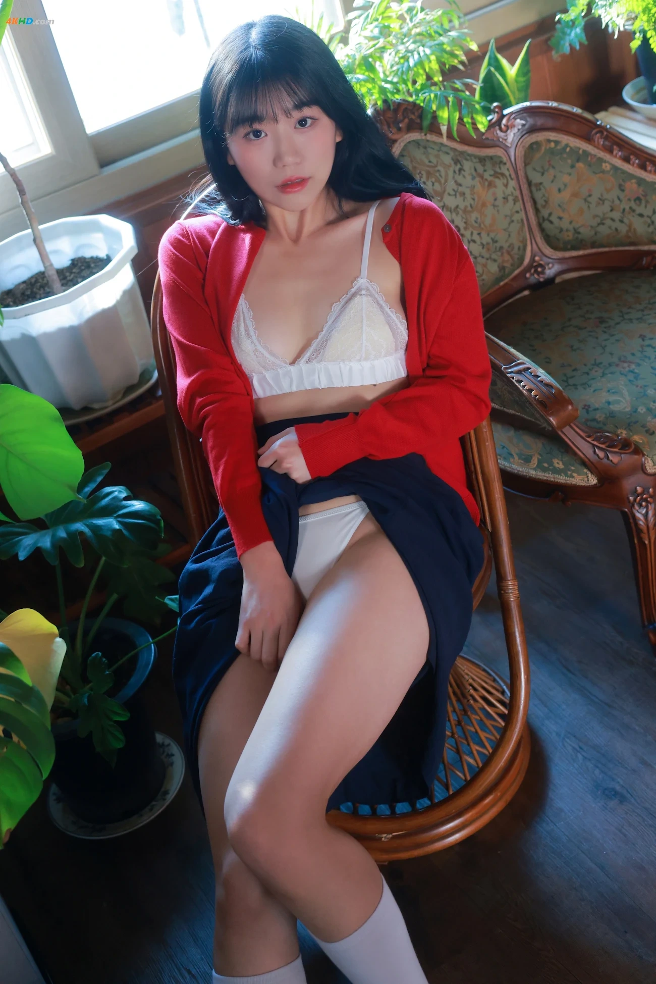[Yo-U] Yui Vol.2 202312 album — photo 126