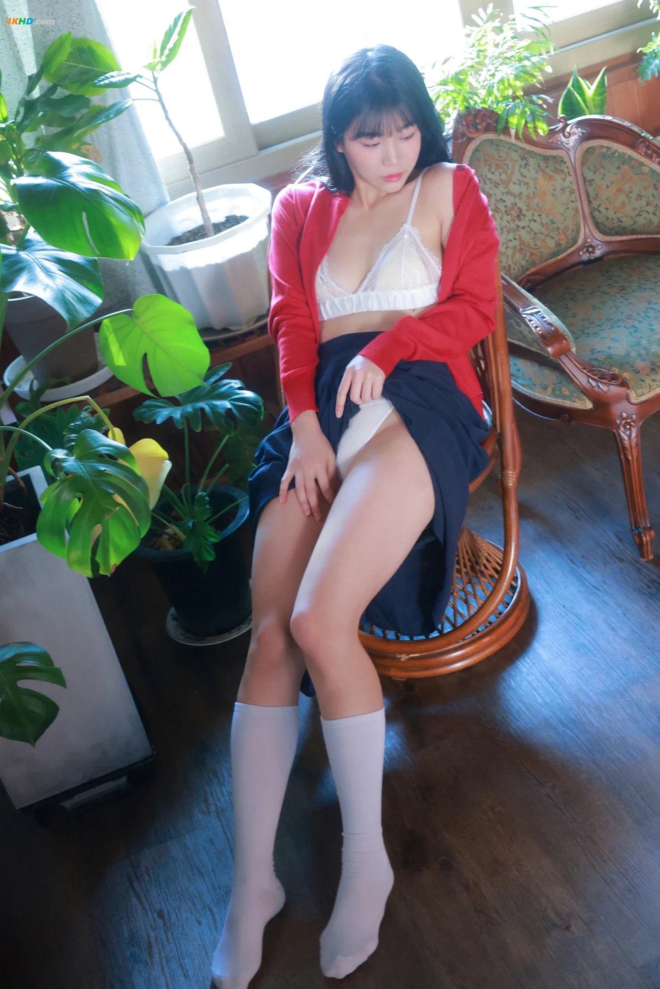 [Yo-U] Yui Vol.2 202312 album — photo 127