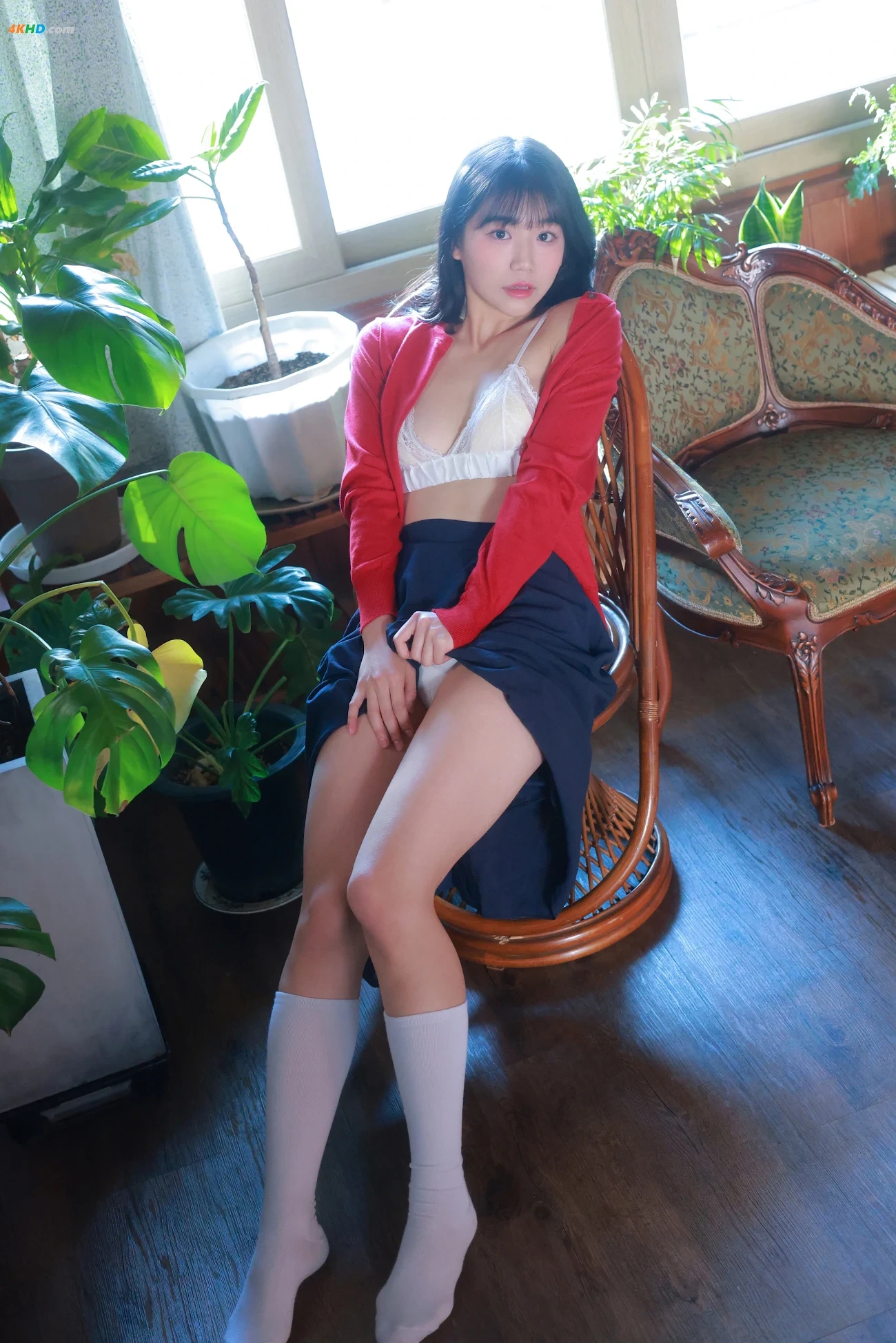 [Yo-U] Yui Vol.2 202312 album — photo 128
