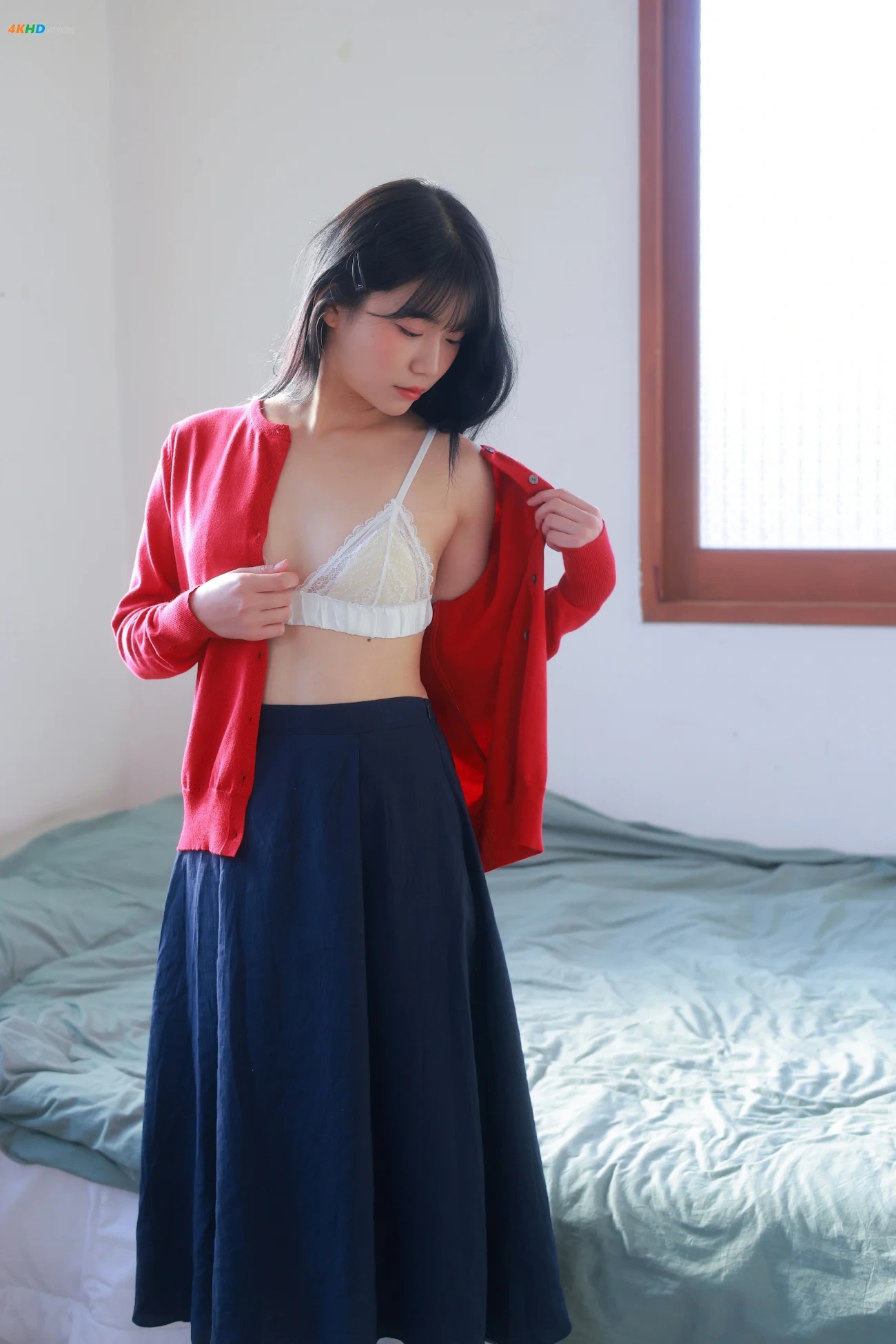[Yo-U] Yui Vol.2 202312 album — photo 131