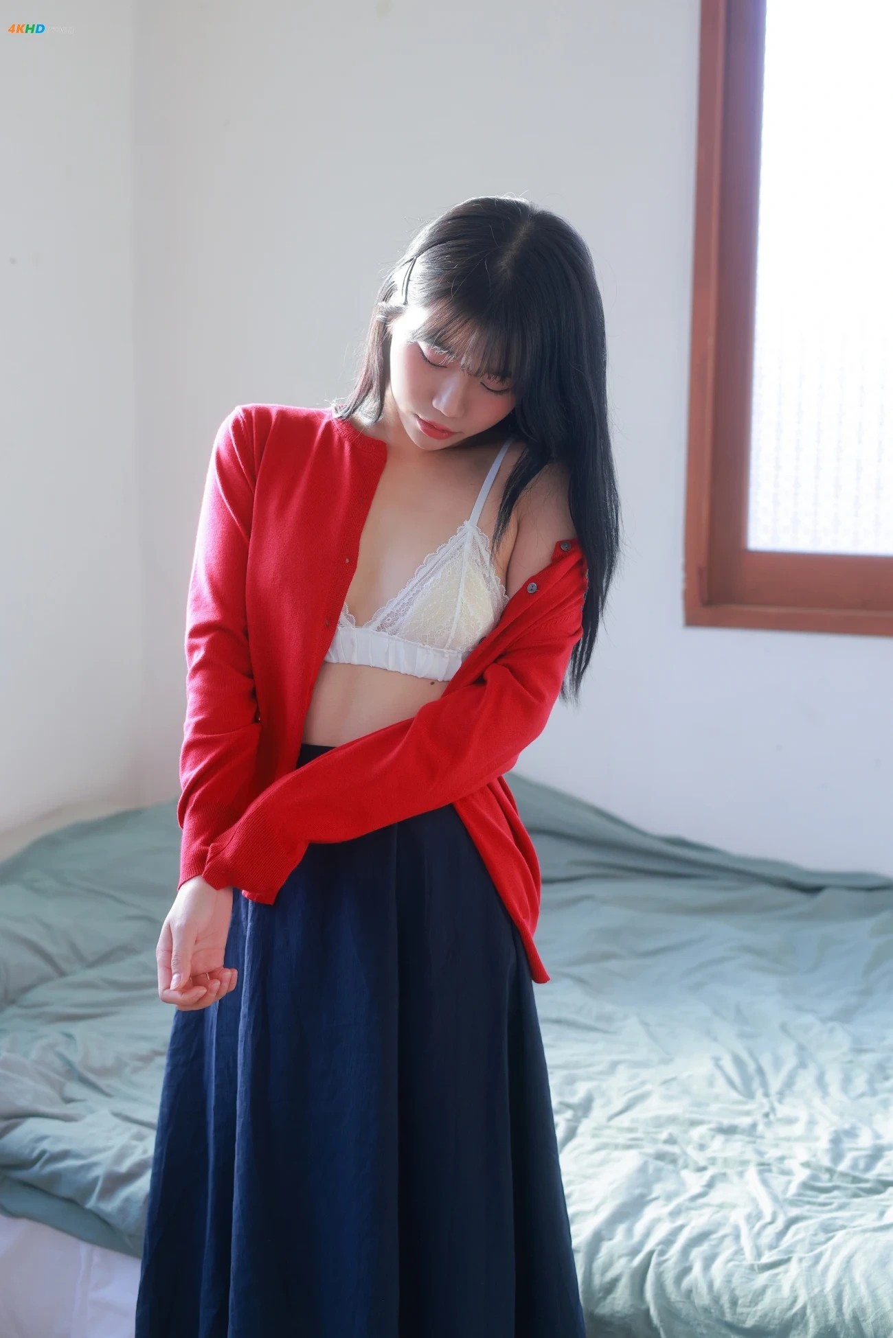 [Yo-U] Yui Vol.2 202312 album — photo 132